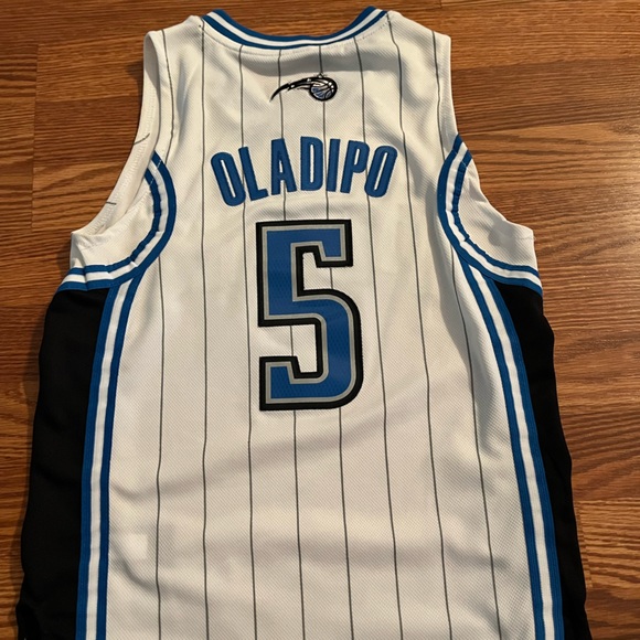 ORLANDO MAGIC JERSEY - Picture 2 of 5